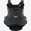 FLY RACING - BLUEPRINT RCH-1 CHEST PROTECTOR BLACK