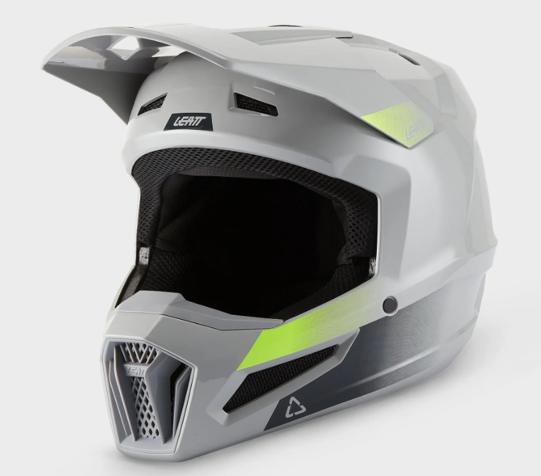 Leatt - Moto 2.5 Helmet