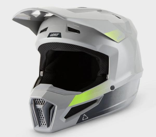 Leatt - Moto 2.5 Helmet