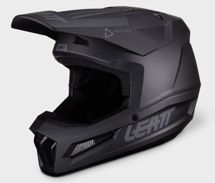 Leatt - Moto 2.5 Helmet