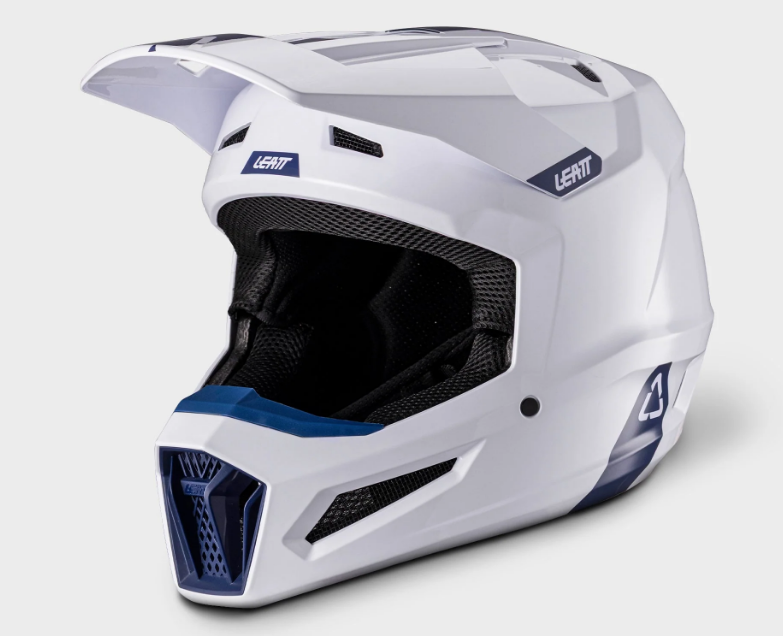 Leatt - Moto 2.5 Helmet