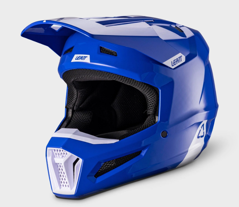 Leatt - Moto 2.5 Helmet