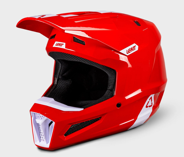 Leatt - Moto 2.5 Helmet