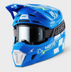 Leatt - Moto 7.5 Helmet Kit