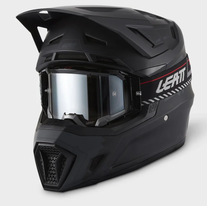 Leatt - Moto 7.5 Helmet Kit