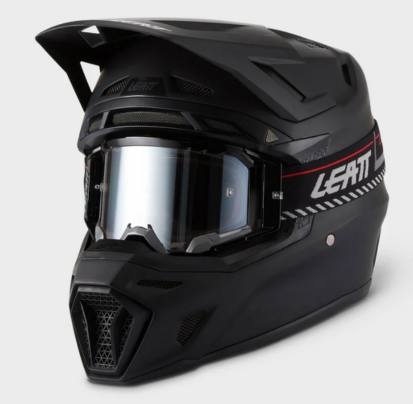 Leatt - Moto 8.5 Composite Helmet Kit