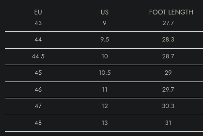 Gaerne - G-Dune Aquatech Boots