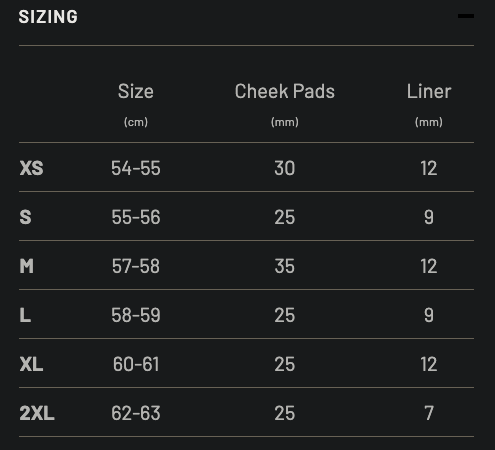 HJC - i100 SYSMA Helmet