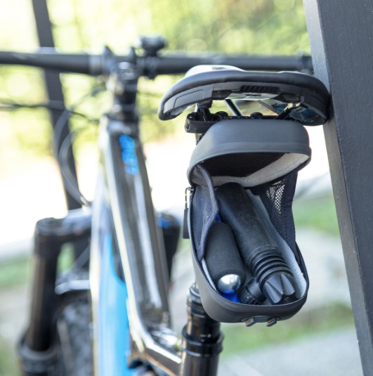 SP Connect - Saddle Case Set