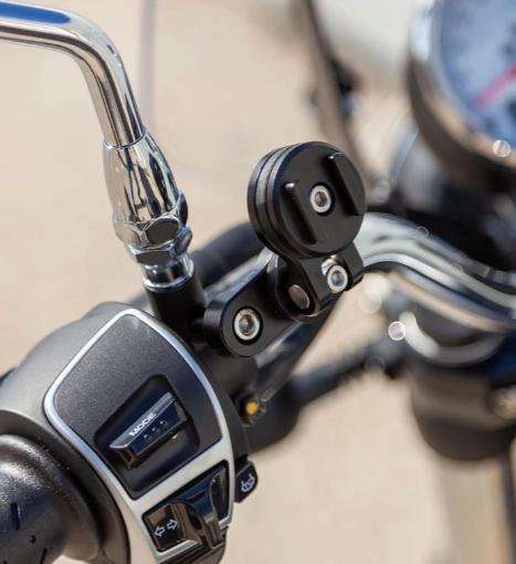 SP Connect - Clutch Mount Pro