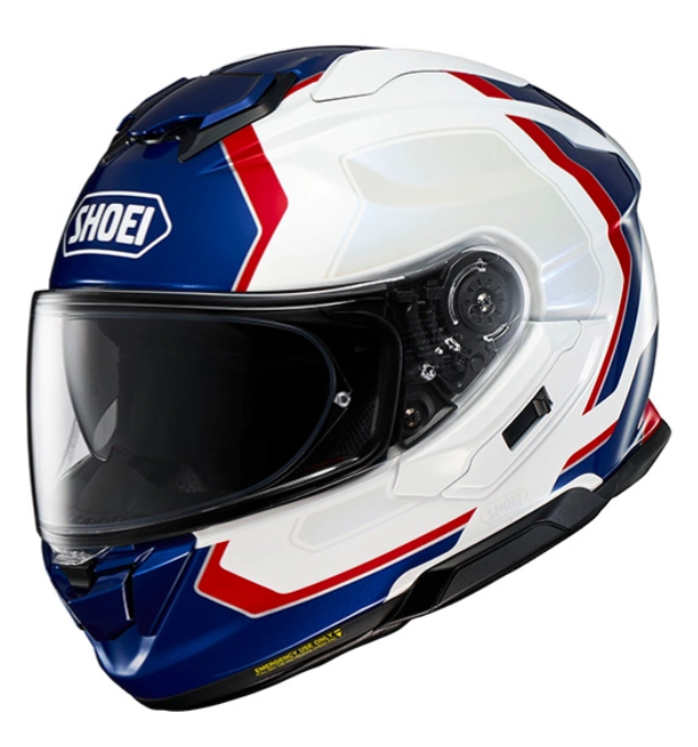 Shoei - GT-Air 3 Helmet – Ace Sports Shoei - GT-Air 3 Helmet – Ace Sports