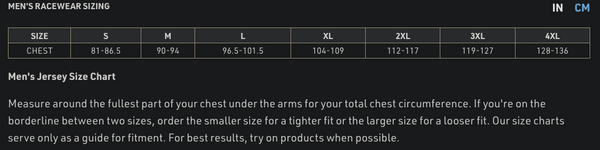 Thor - Launchmode Jersey