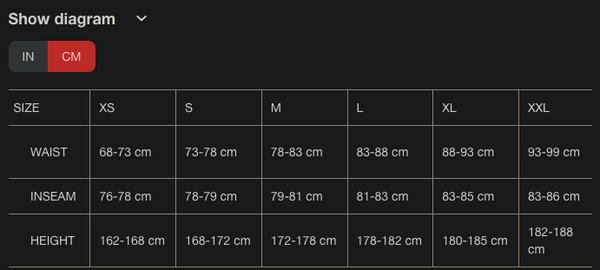 Leatt - MTB 6.0 Endurance Bib
