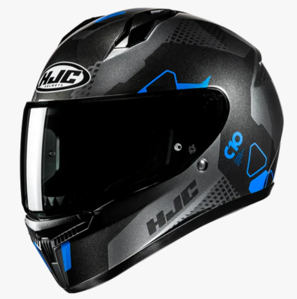 HJC - C10 TEZ Helmet