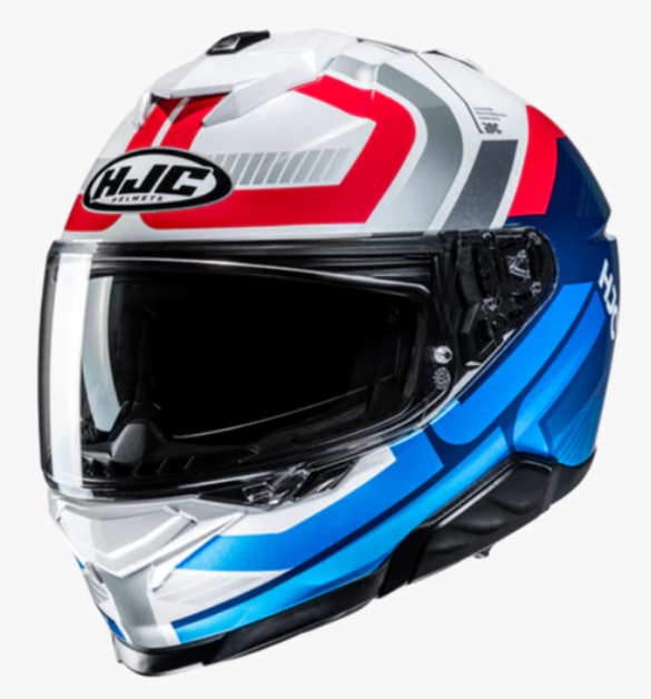 HJC - i71 Viz Helmet