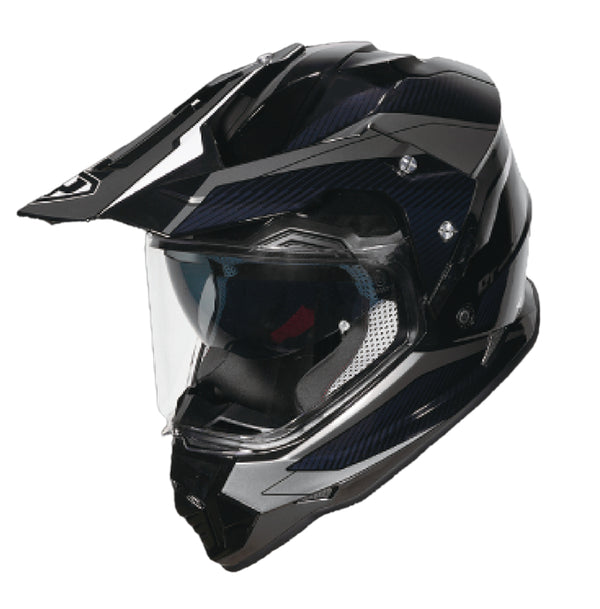 Yohe - 632A OFF ROAD/ADVENTURE HELMETS