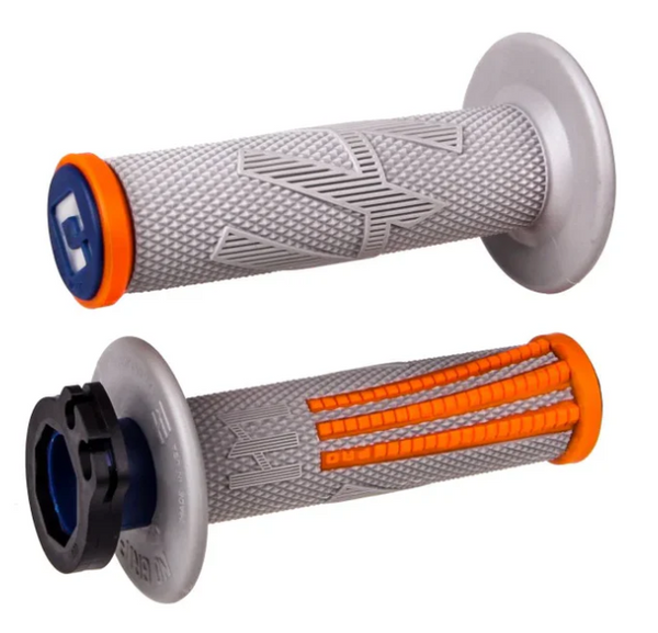 ODI - Emig Pro V2 Lock On Grips