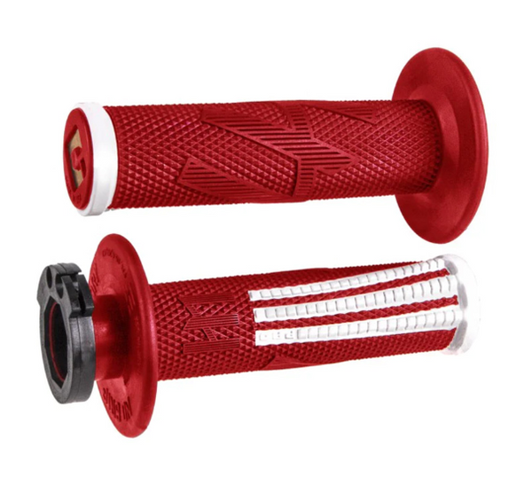 ODI - Emig Pro V2 Lock On Grips