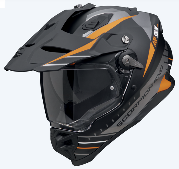 Scorpion EXO - ADF-9000 Helmet