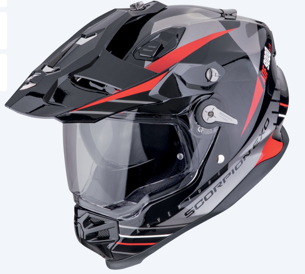Scorpion EXO - ADF-9000 Helmet