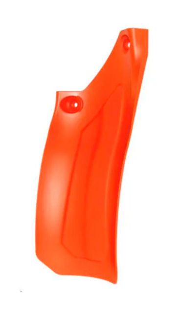 Polisport - Rear Shock Flaps (KTM)