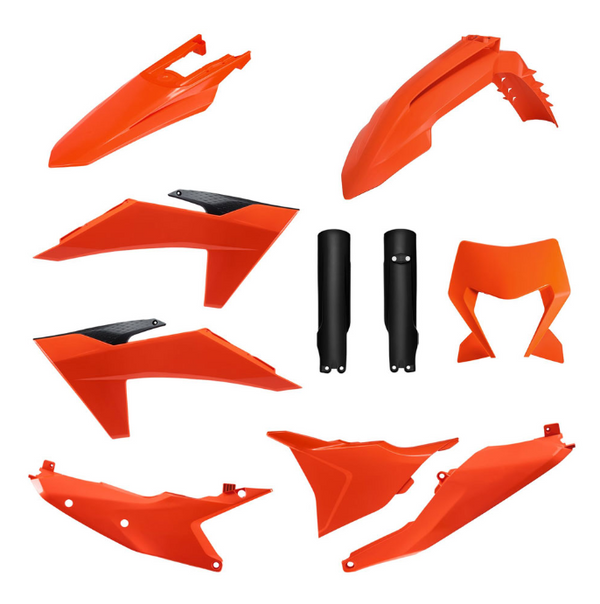 Polisport - Enduro Plastic Kits (KTM)