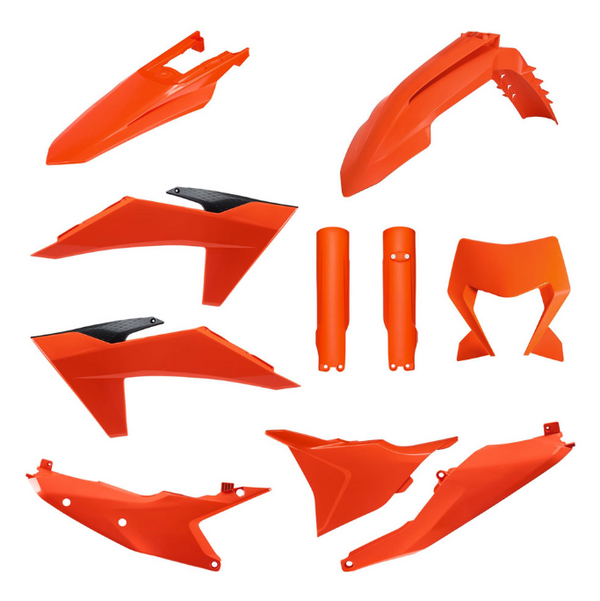 Polisport - Enduro Plastic Kits (KTM)