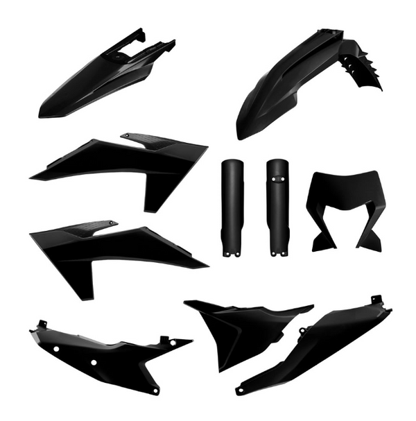 Polisport - Enduro Plastic Kits (KTM)