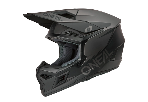O'Neal - 3 SRS Helmets
