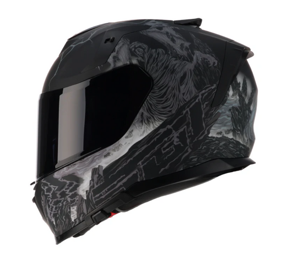 SGI - Rival Centurion Helmet