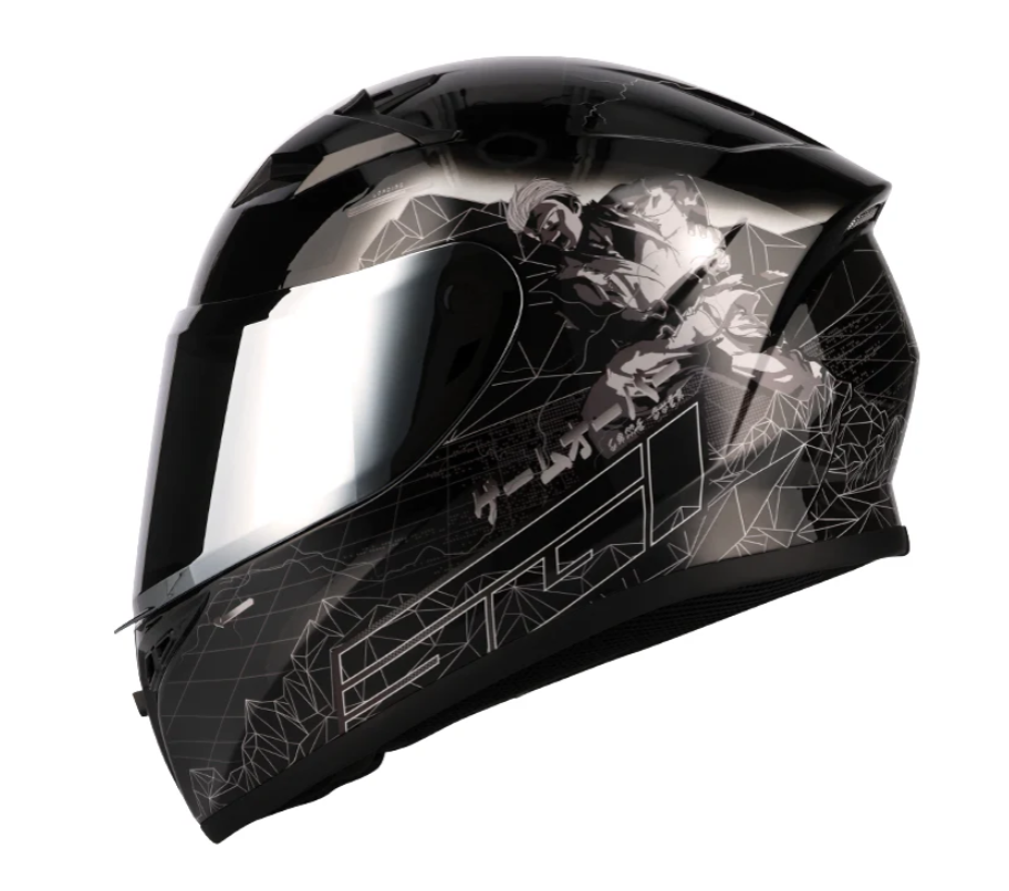 SGI - Tyro Helmet