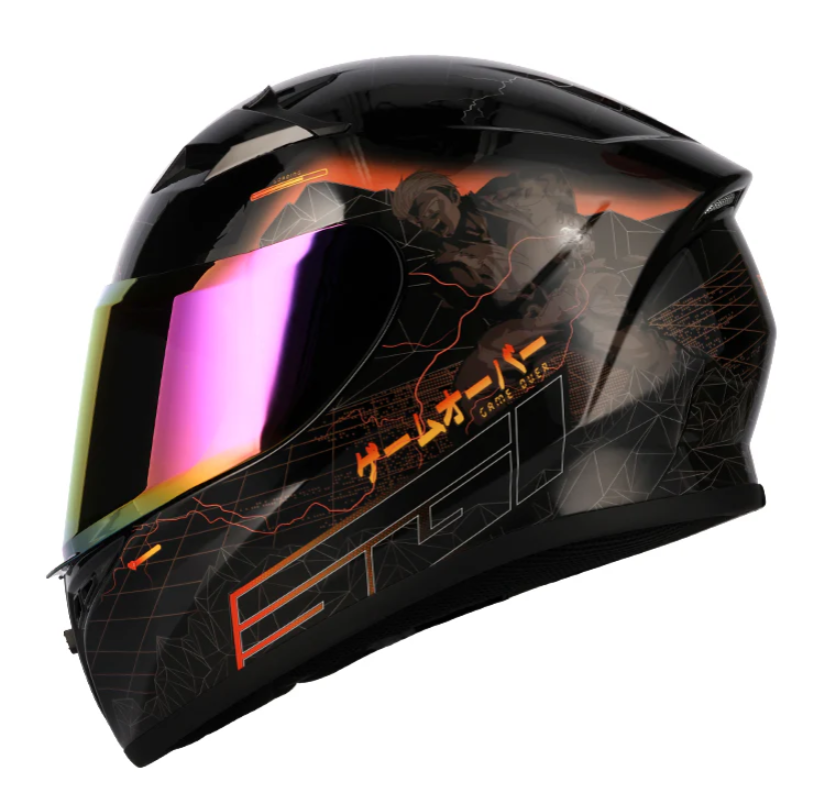 SGI - Tyro Helmet