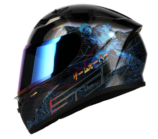 SGI - Tyro Helmet