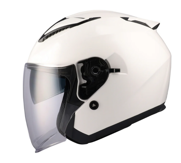 SGI - Revo Open Face Helmet