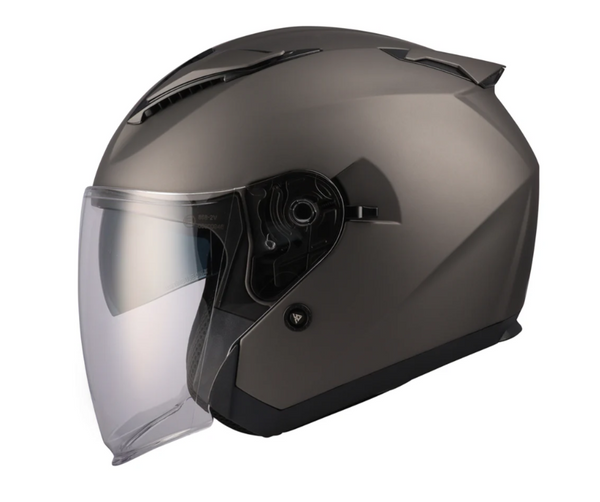 SGI - Revo Open Face Helmet