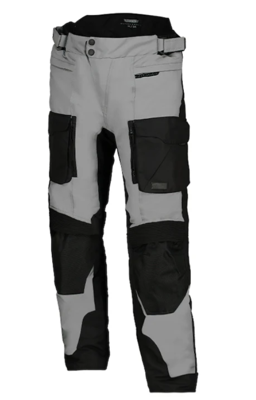 SGI - Pathfinder Bavarian Motorcycle Pants