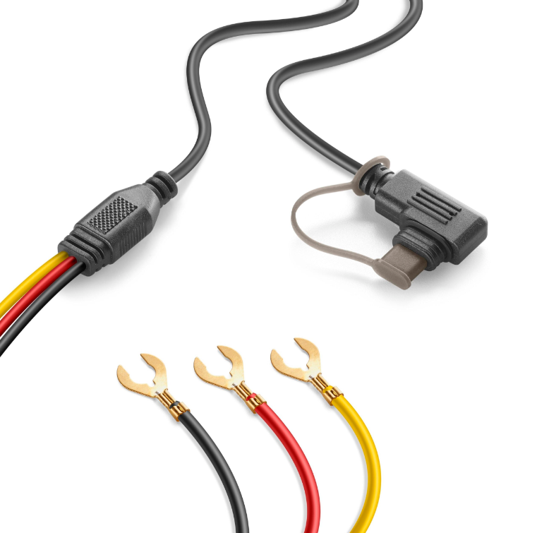 Interphone - Ridesync Moto 5.5