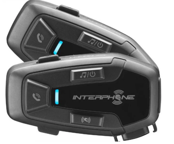Interphone - U-COM 7R