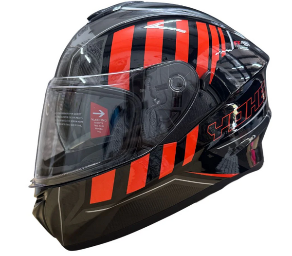 Yohe - 981 Helmets