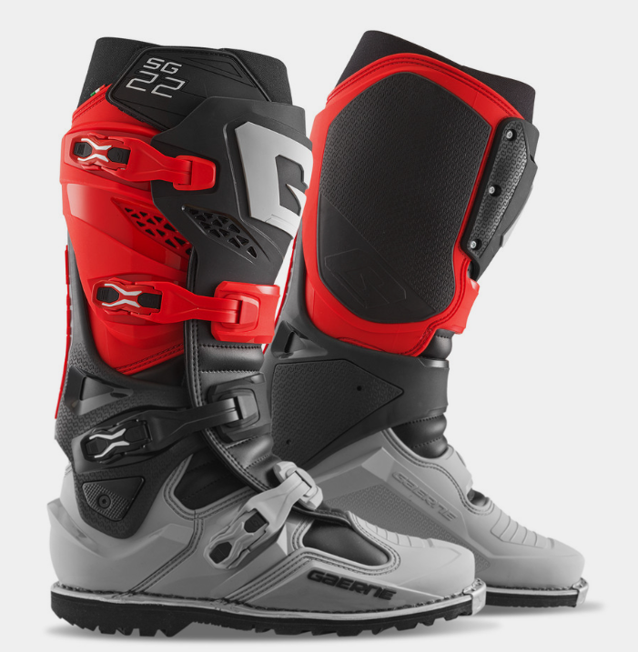 Gaerne - SG-22 Boots