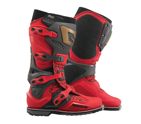 Gaerne - SG-22 Boots