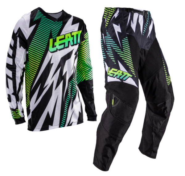 Leatt - Moto 3.5 Ride Kit (Junior)