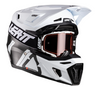 Leatt - Moto 9.5 Carbon Helmet Kit