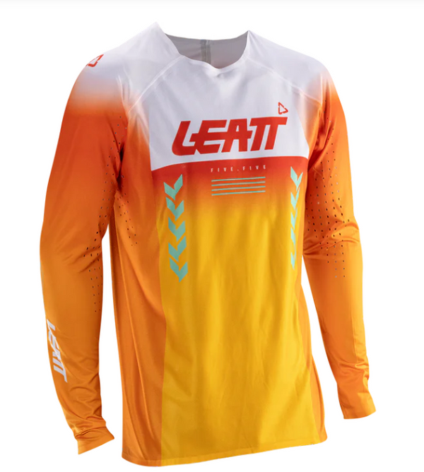Leatt - Moto 5.5 Ultraweld Jerseys
