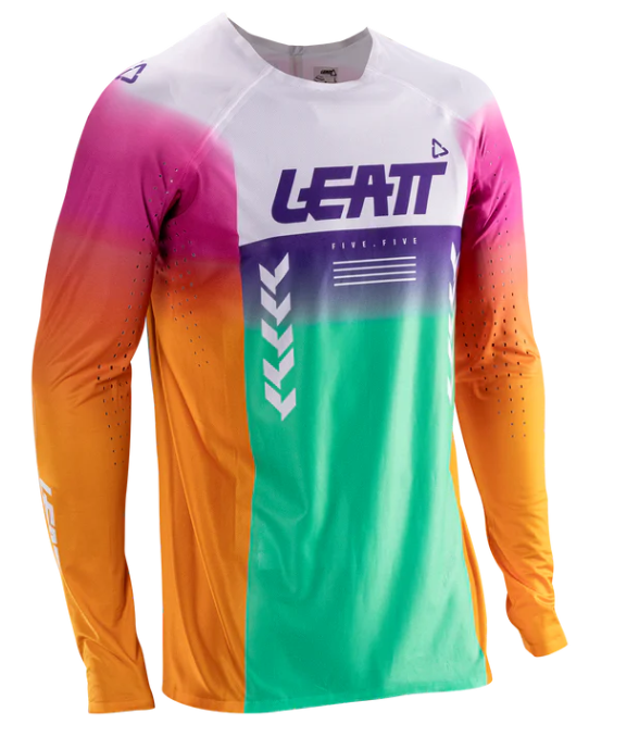 Leatt - Moto 5.5 Ultraweld Jerseys