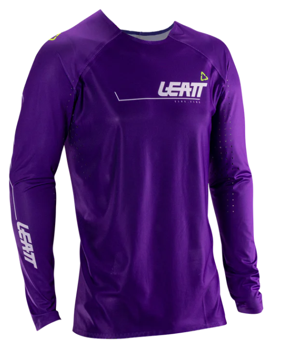 Leatt - Moto 5.5 Ultraweld Jerseys