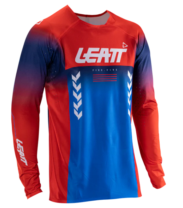 Leatt - Moto 5.5 Ultraweld Jerseys