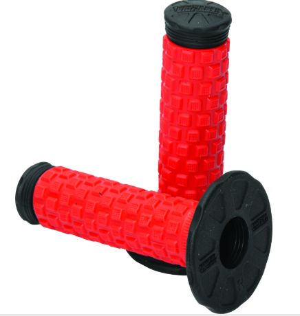 ProTaper - Pillow Top Grips