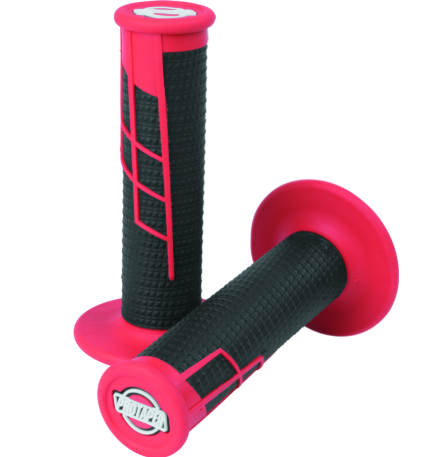 ProTaper - Clamp On Waffle Grips