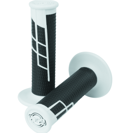 ProTaper - Clamp On Waffle Grips